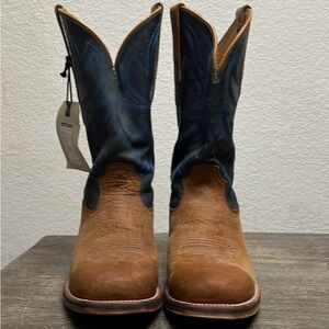 Boot barn boots Rank-45 size 9